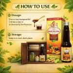 Multi Vita Max Syrup