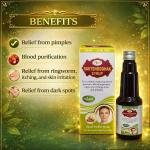 Raktshoddhak Syrup