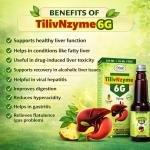 TlivNzyyme 6G Syrup
