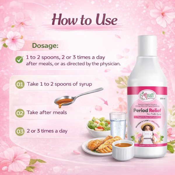 Period Relief
