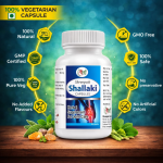 Shallaki