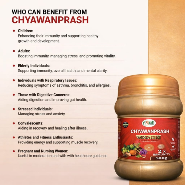 Chyawanprash
