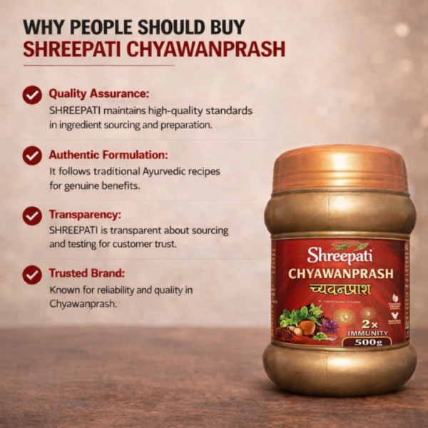 Chyawanprash