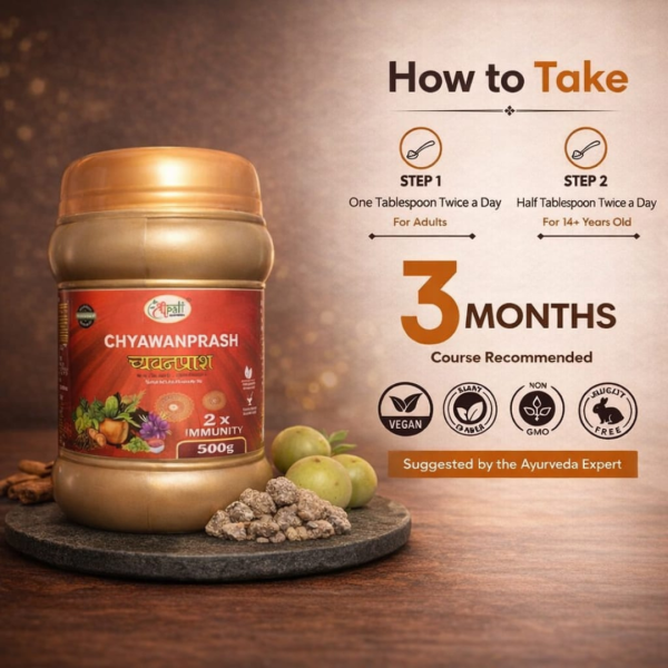 Chyawanprash