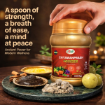 Chyawanprash