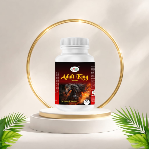 Adult King Kit CAPSULE