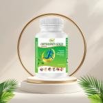 Orthopati Gold Capsules – Ayurvedic Joint Pain Relief Formula