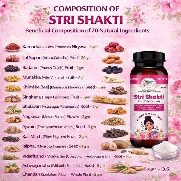 Stri Shakti