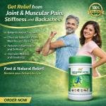 Orthopati  Kit - Joint Pain Relief Kit