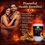 Adult King Powder