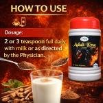 Adult King Powder
