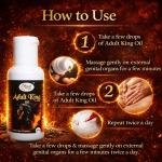 Adult King Oil
