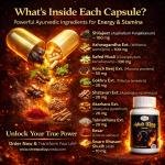 Adult King Capsule