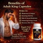 Adult King Capsule