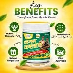 Vajan Vardan Powder