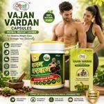 Weight Gainer Kit