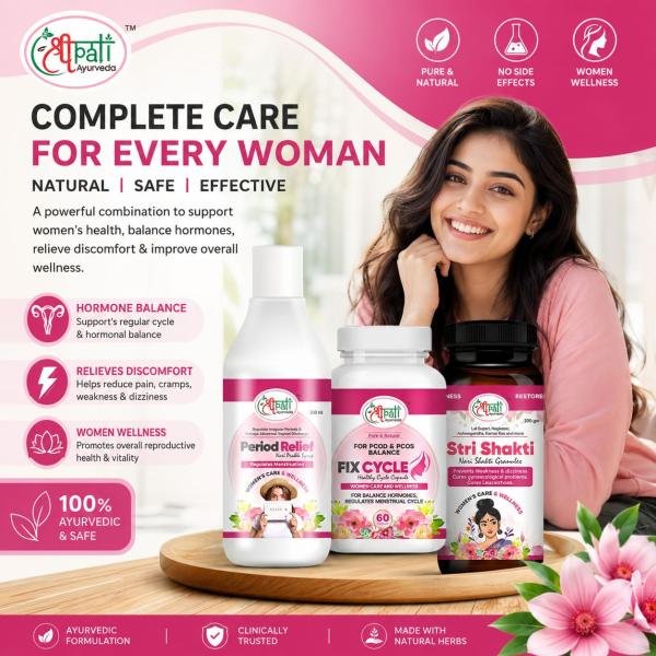 Women Wellness Care